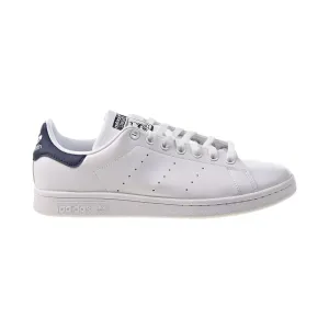 Adidas Stan Smith Primegreen Men's Shoes White-Navy Adidas Run Dmc Shoes