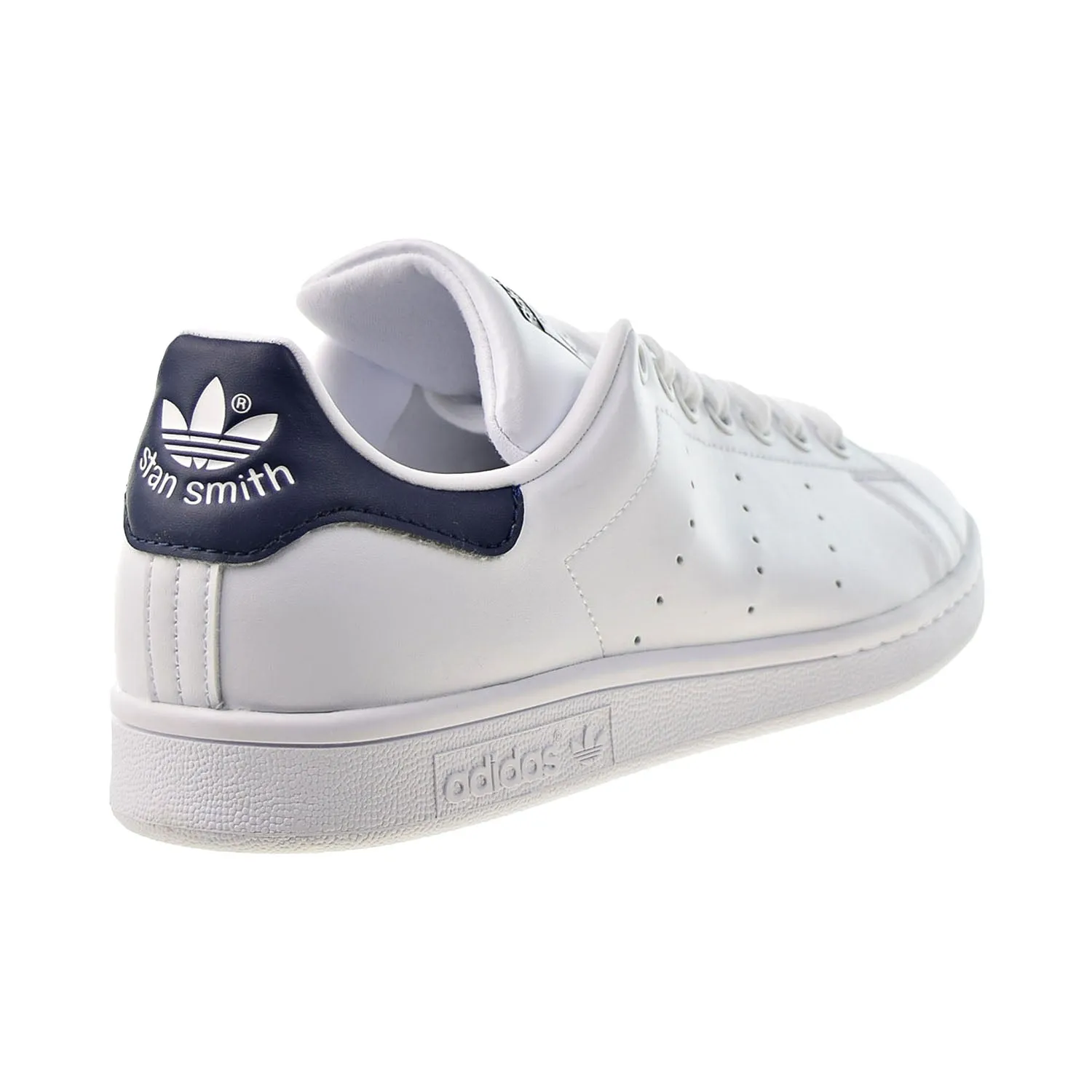 Adidas Stan Smith Primegreen Men's Shoes White-Navy Adidas Adizero Adios 8 Shoes