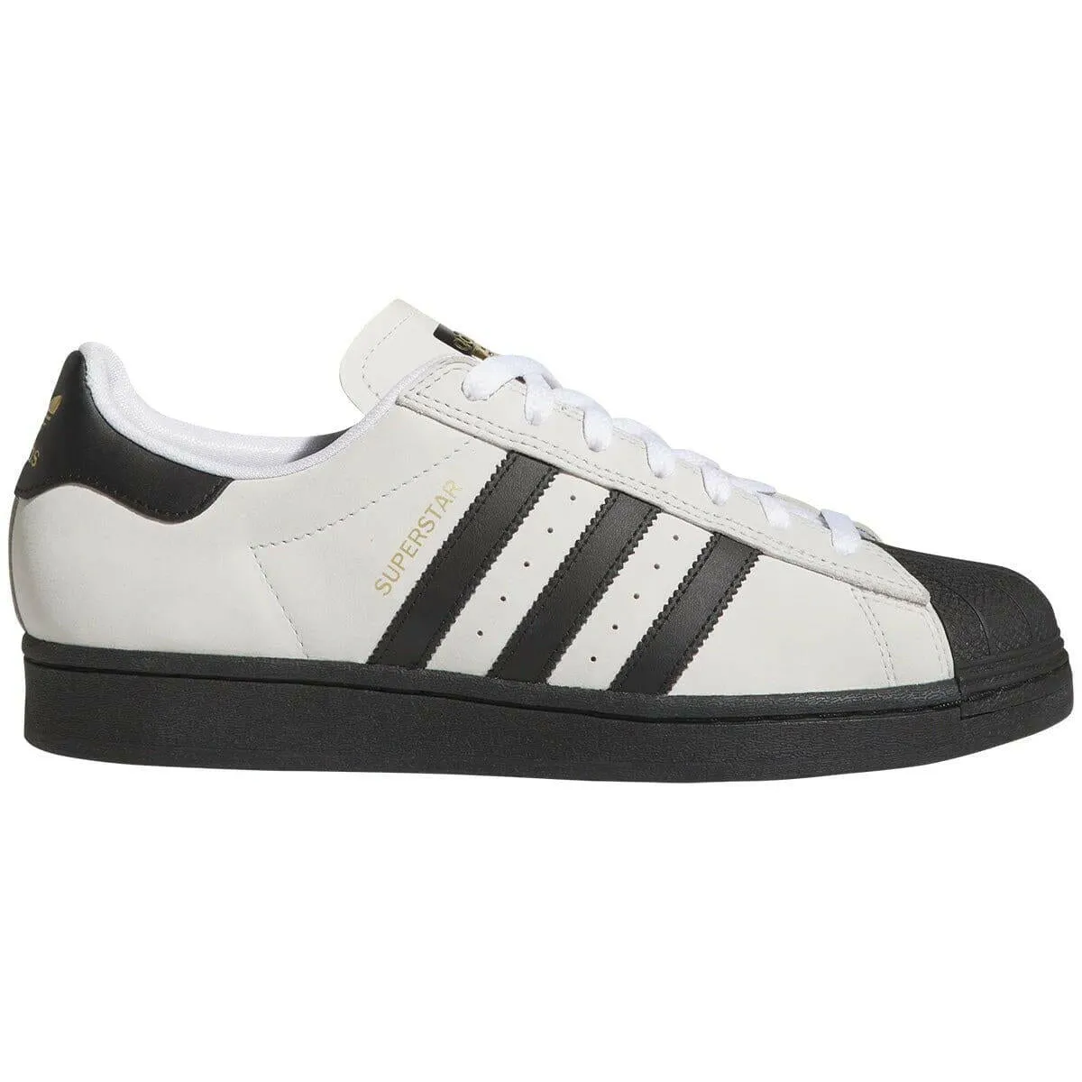 Adidas Samba Shoes Adidas - Superstar Adv Shoes Crystal White/Black/White