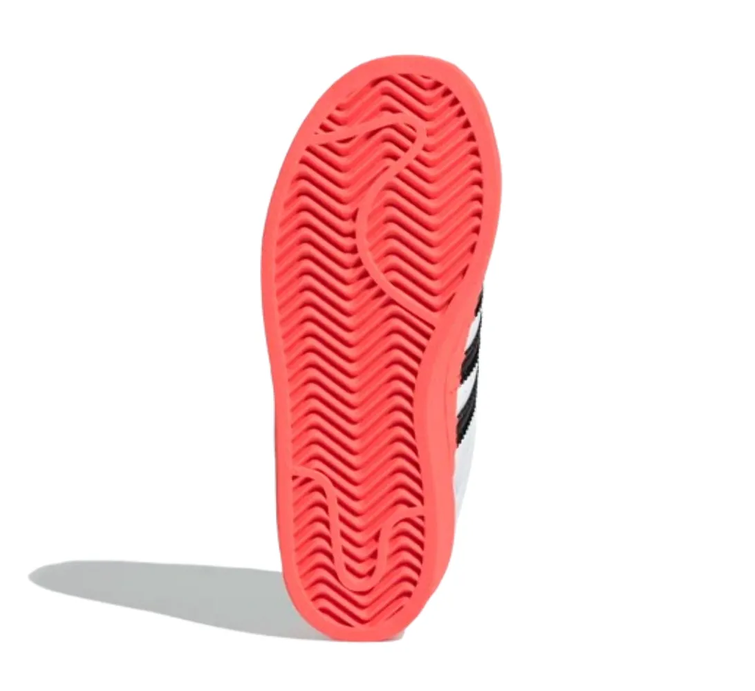 Adidas Shoes Leather Adidas Superstar CF C GY3328