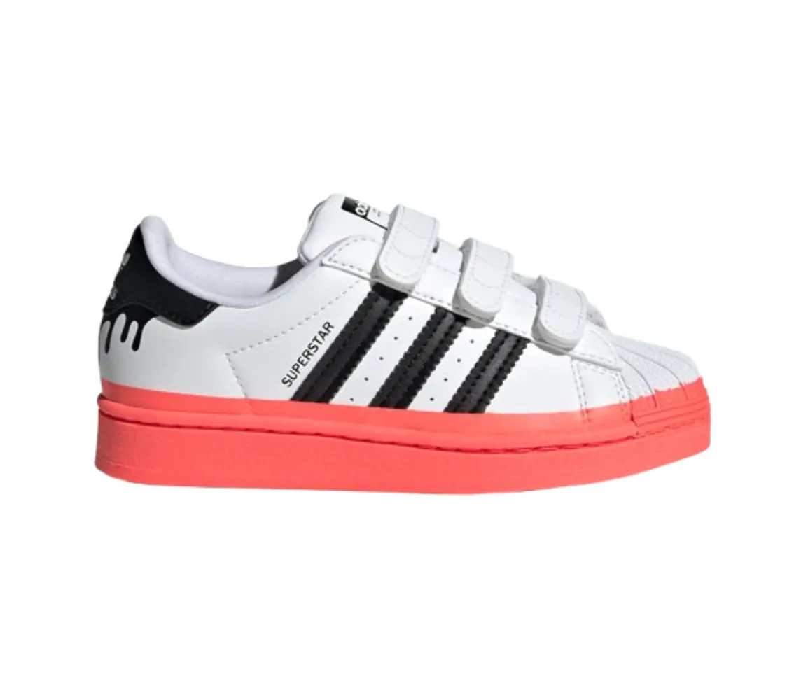 Adidas Superstar CF C GY3328 Cool Looking Adidas Shoes
