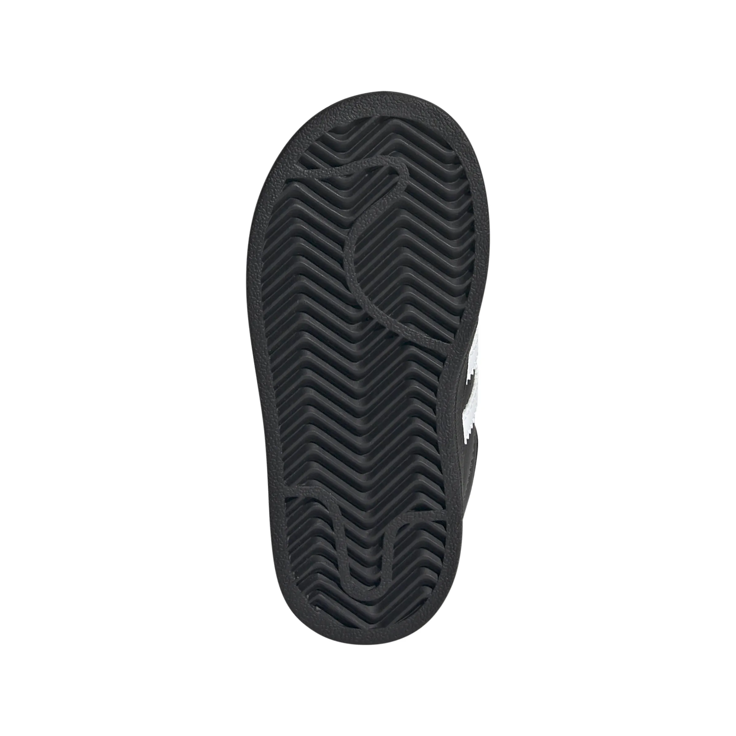 Adidas Barcelona Shoes Adidas Superstar II CF I TD Black/White JI3991