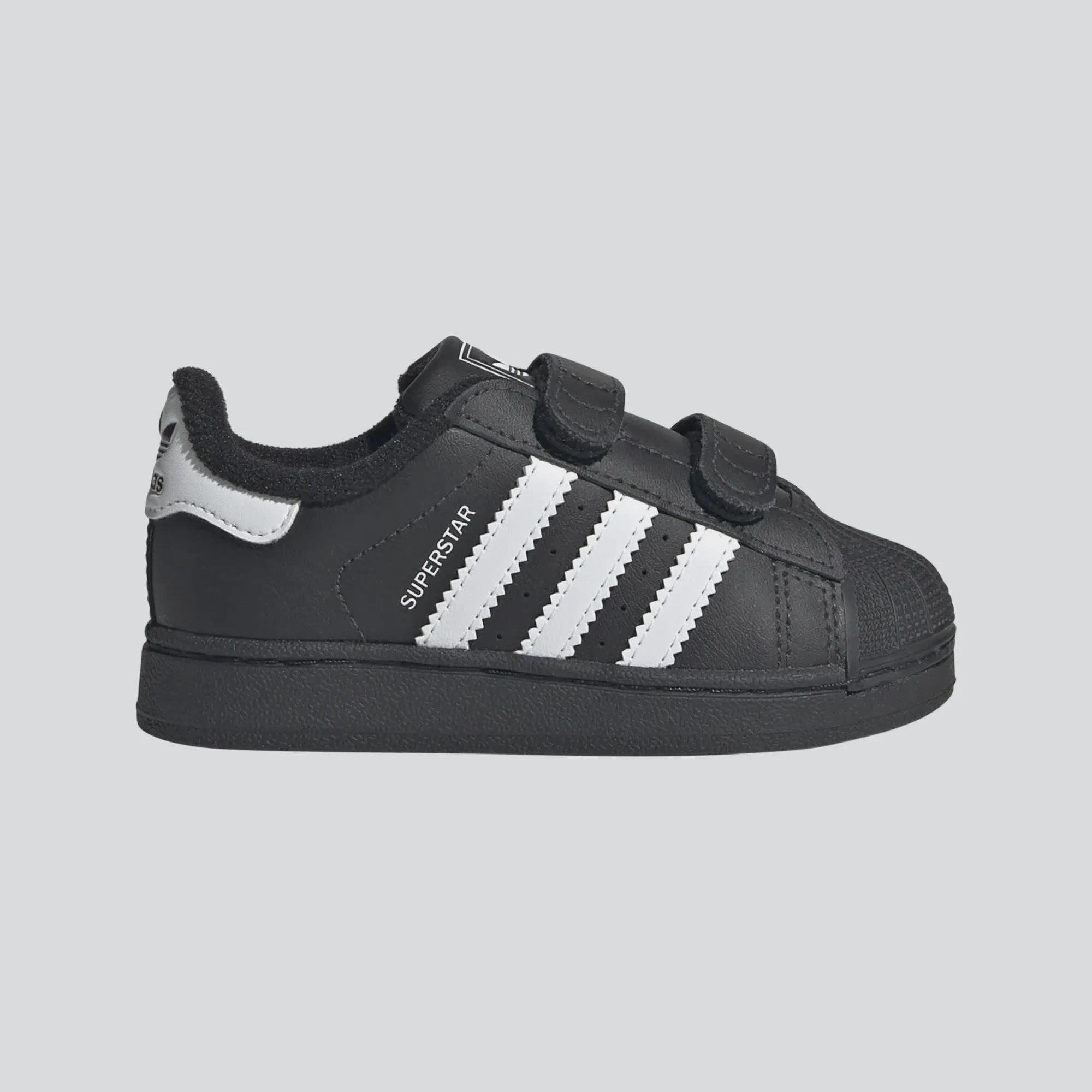 Adidas Puremotion Adapt Shoes Adidas Superstar II CF I TD Black/White JI3991