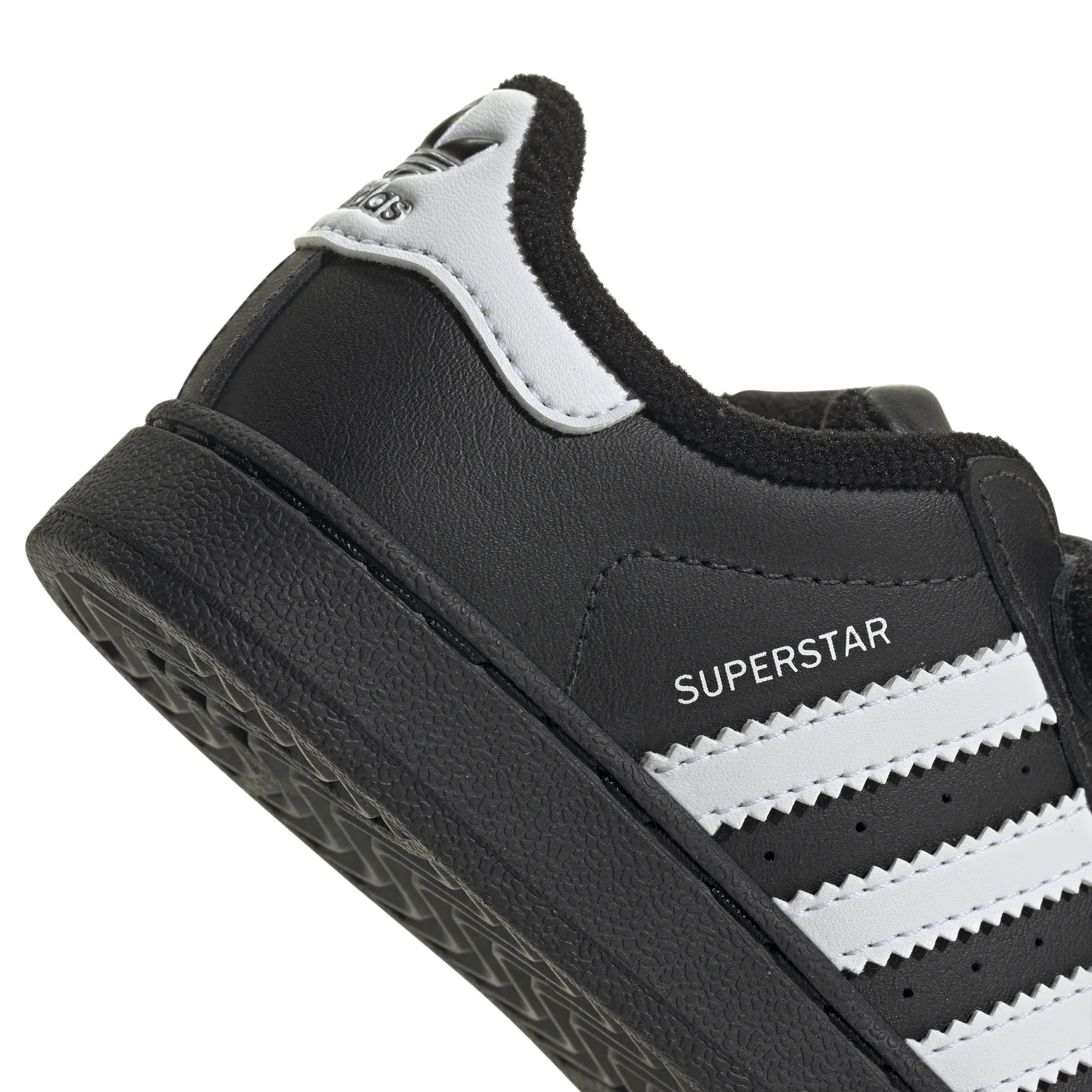 Adidas Superstar II CF I TD Black/White JI3991 Adidas Ultraboost Light Running Shoe