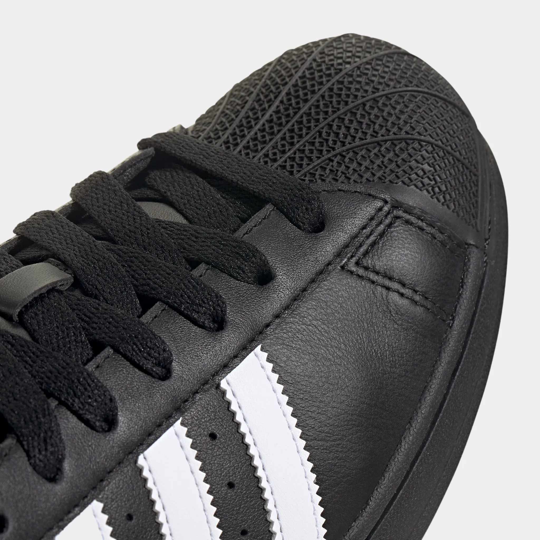 adidas Superstar II Core Black / Footwear White Nordstrom Rack Adidas Shoes