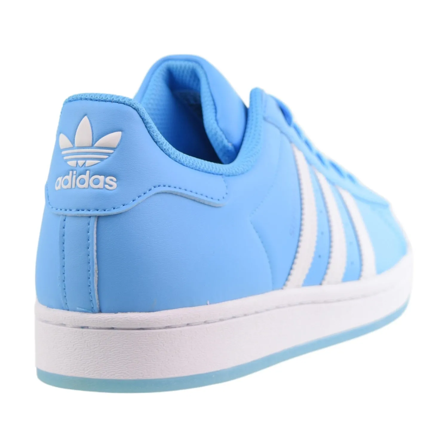 Arizona State Adidas Shoes Adidas Superstar Men's Shoes Sky Rush-Cloud White