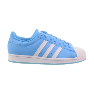 Adidas Superstar Men's Shoes Sky Rush-Cloud White Best Adidas Running Shoe