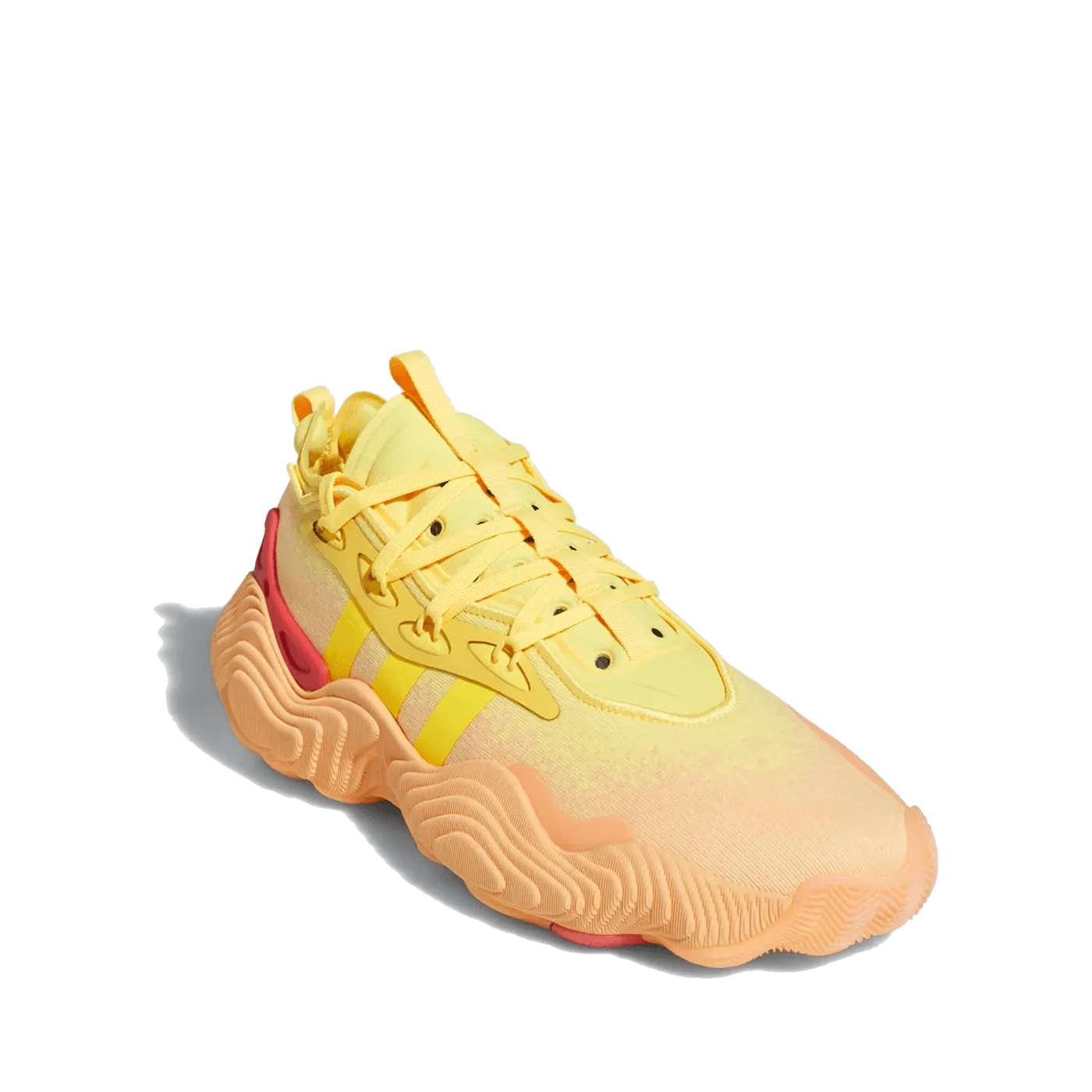 Adidas Shoes Sports adidas Trae Young 3 'Acid Orange' // Basketball Sale