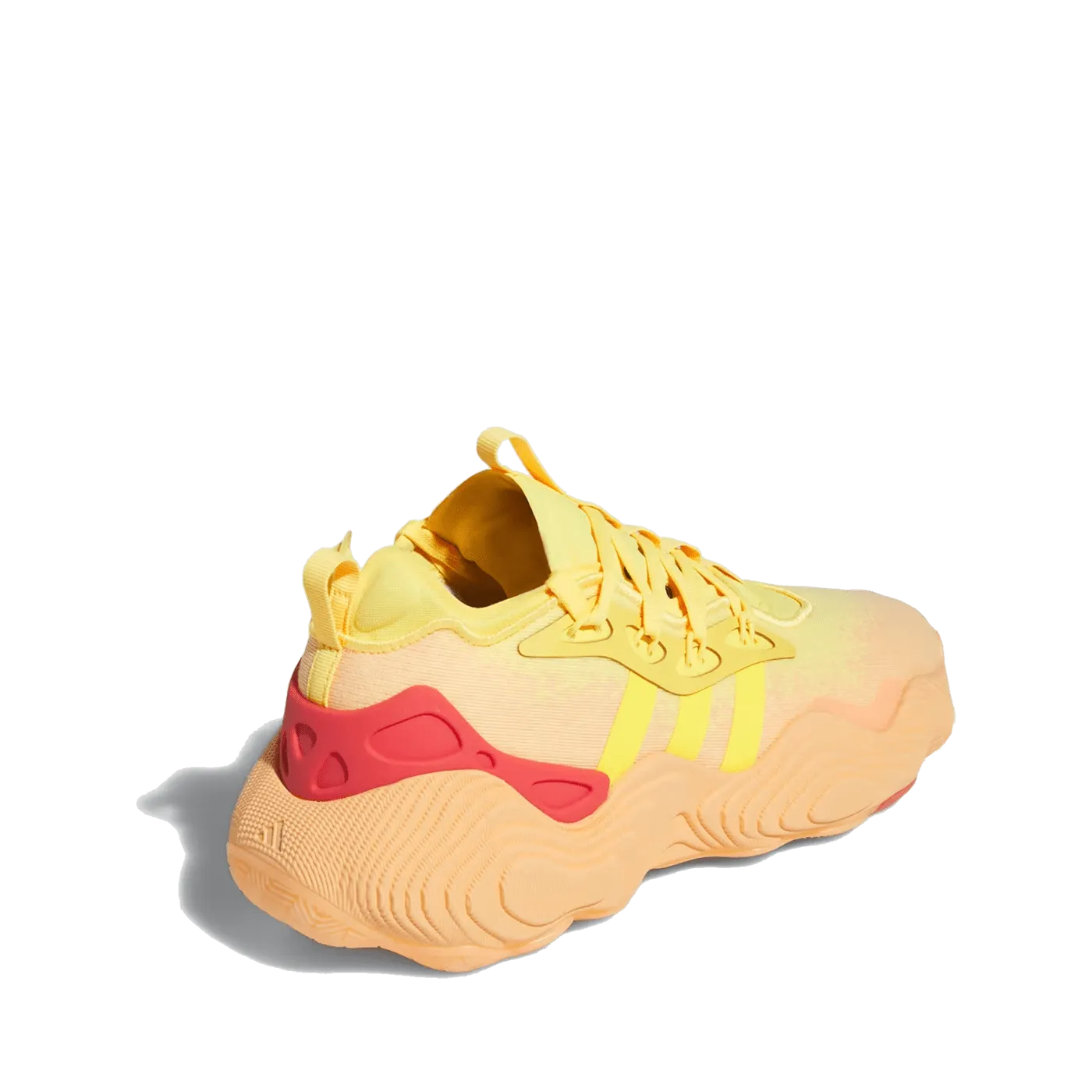 Soccer Adidas Turf Shoes adidas Trae Young 3 'Acid Orange' // Basketball Sale