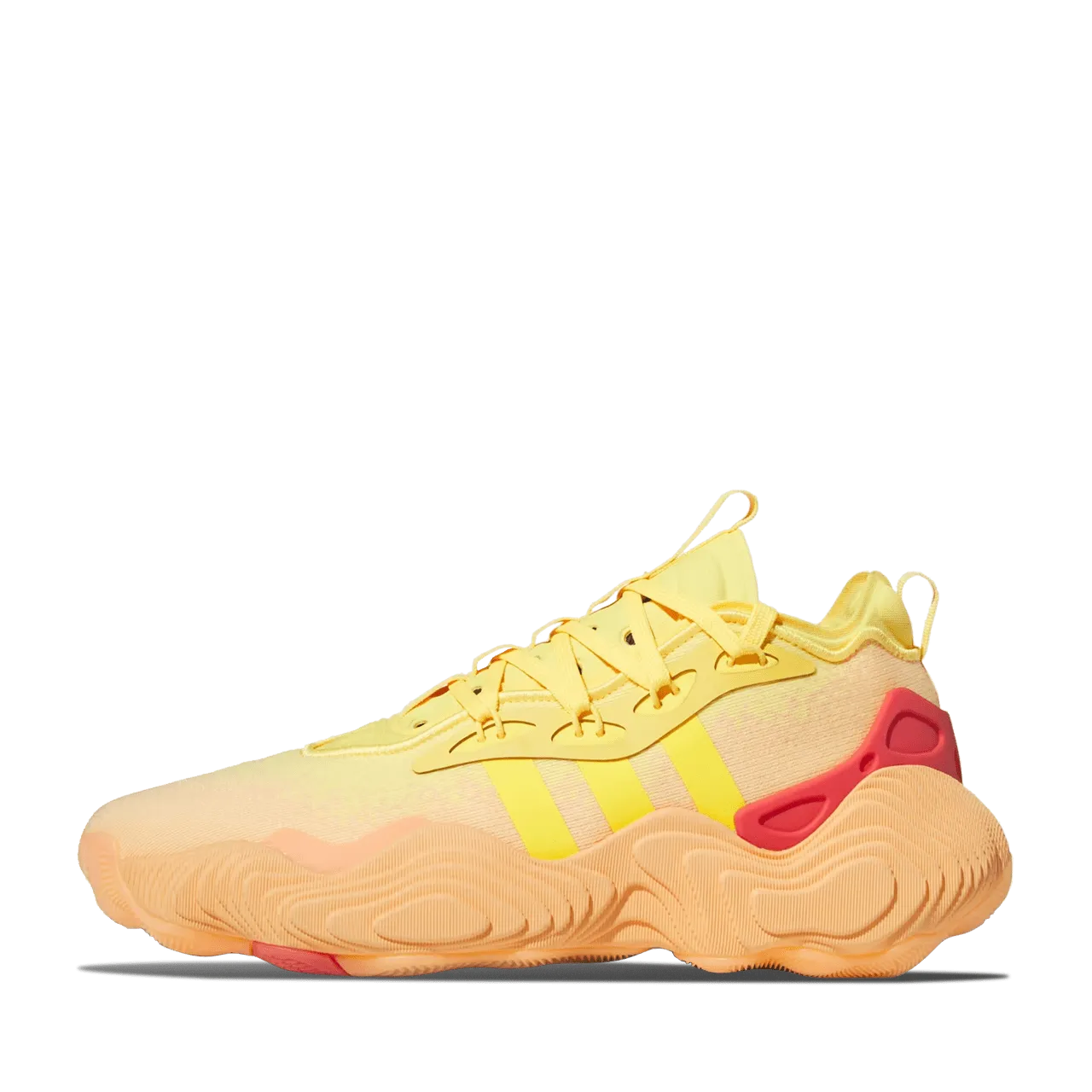 Adidas Campus 00s Shoes adidas Trae Young 3 'Acid Orange' // Basketball Sale