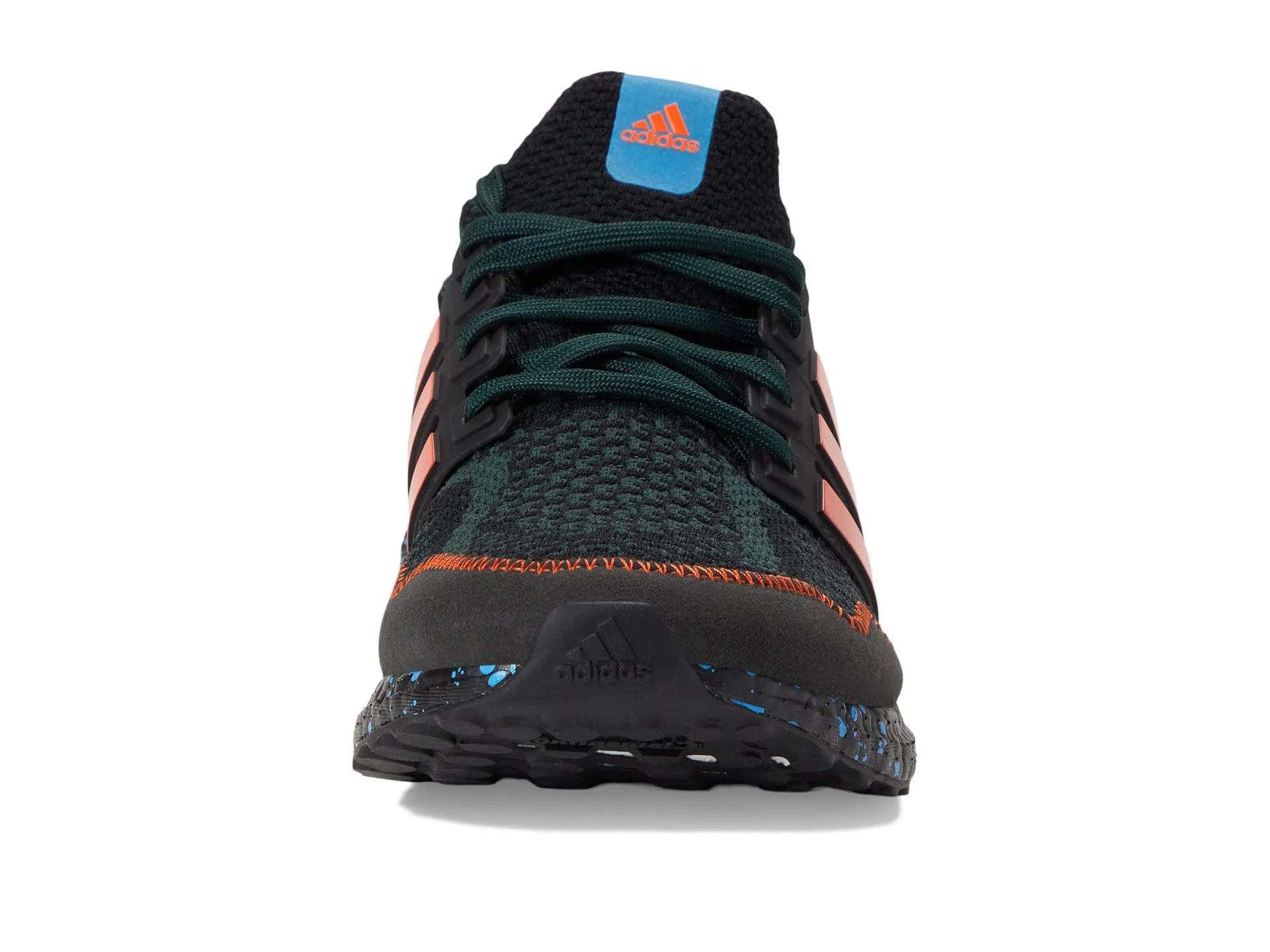 adidas Ultraboost 5.0 DNA Shoes Men's, Green, Size 8.5 Adidas Running Shoes Xplr