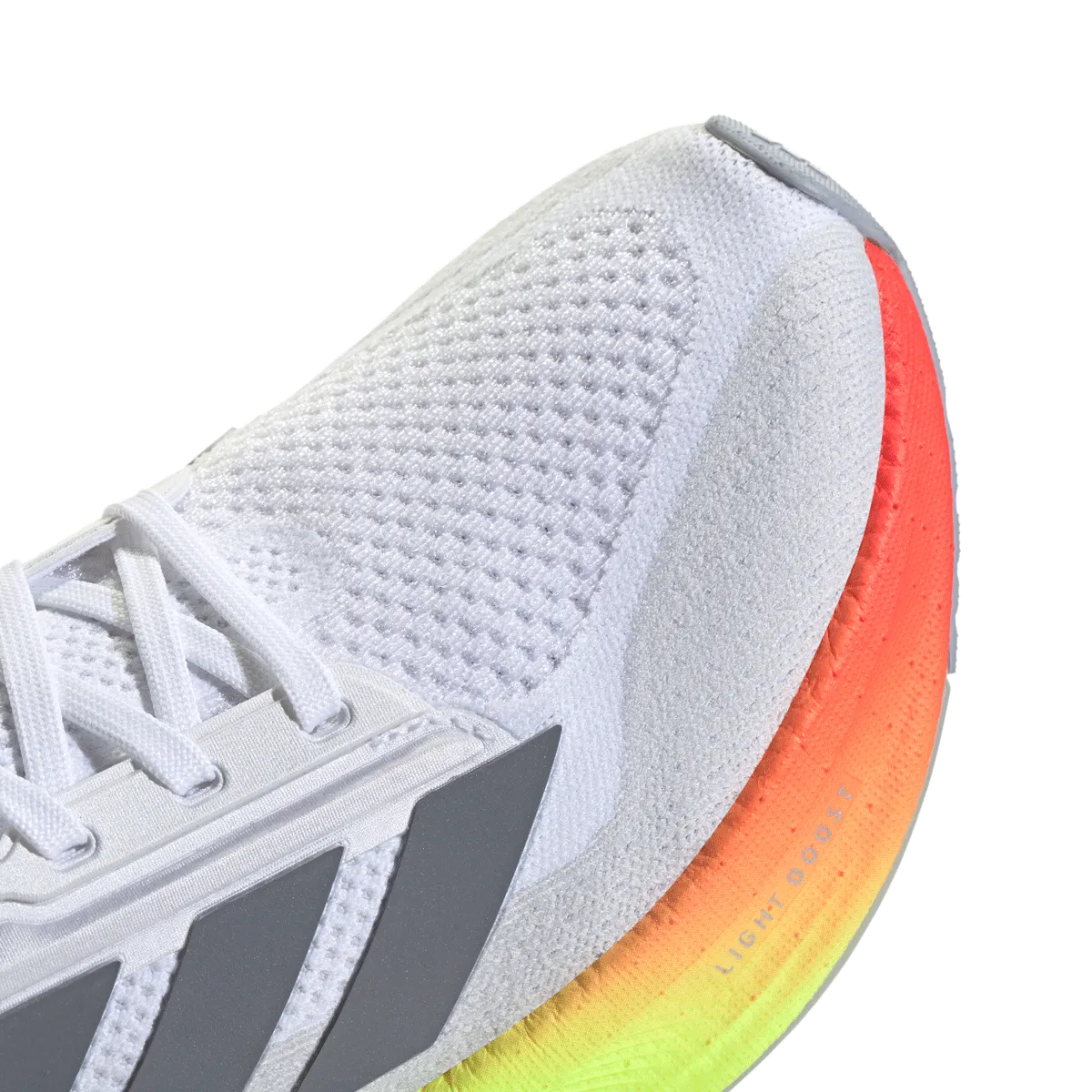 Athletic Adidas Shoes adidas Ultraboost 5X Running Shoes - Mens - White