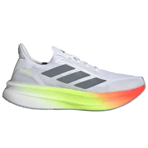 adidas Ultraboost 5X Running Shoes - Mens - White Adidas Shoe Sizing