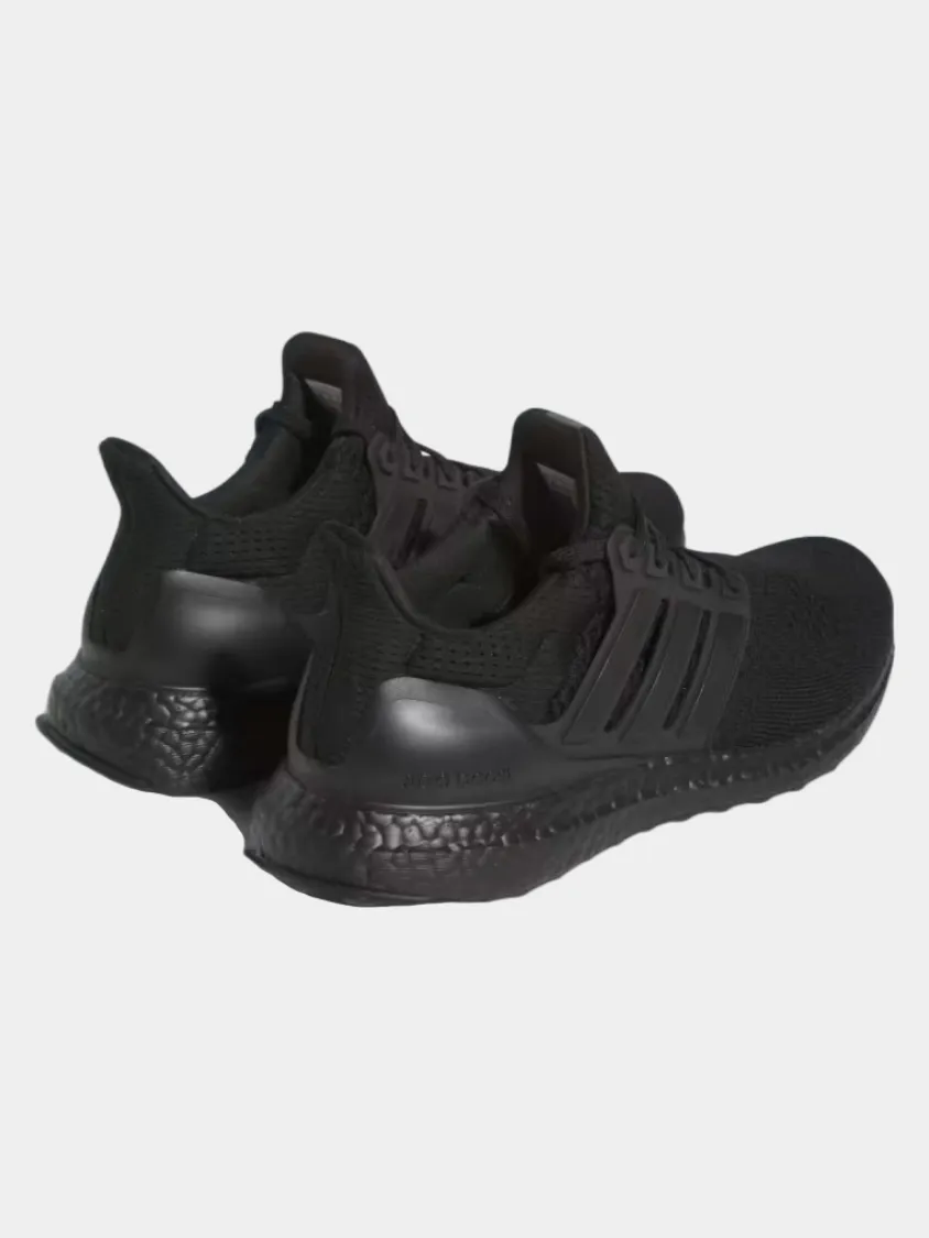 Adidas Ultraboost Women Running Shoes Black/Beam Pink Vintage Adidas Shoes