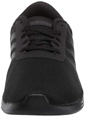 adidas Unisex-Child Lite Racer 2.0 I Sneaker, core Black/core Black/Grey Six, 13.5K M US Big Kid Hibbett Sports Adidas Shoes