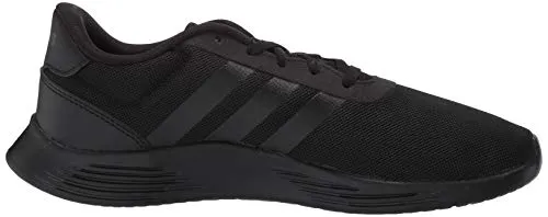 Adidas Lightweight Walking Shoes adidas Unisex-Child Lite Racer 2.0 I Sneaker, core Black/core Black/Grey Six, 13.5K M US Big Kid