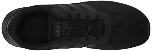 Adidas Shoes With Heart adidas Unisex-Child Lite Racer 2.0 I Sneaker, core Black/core Black/Grey Six, 13.5K M US Big Kid