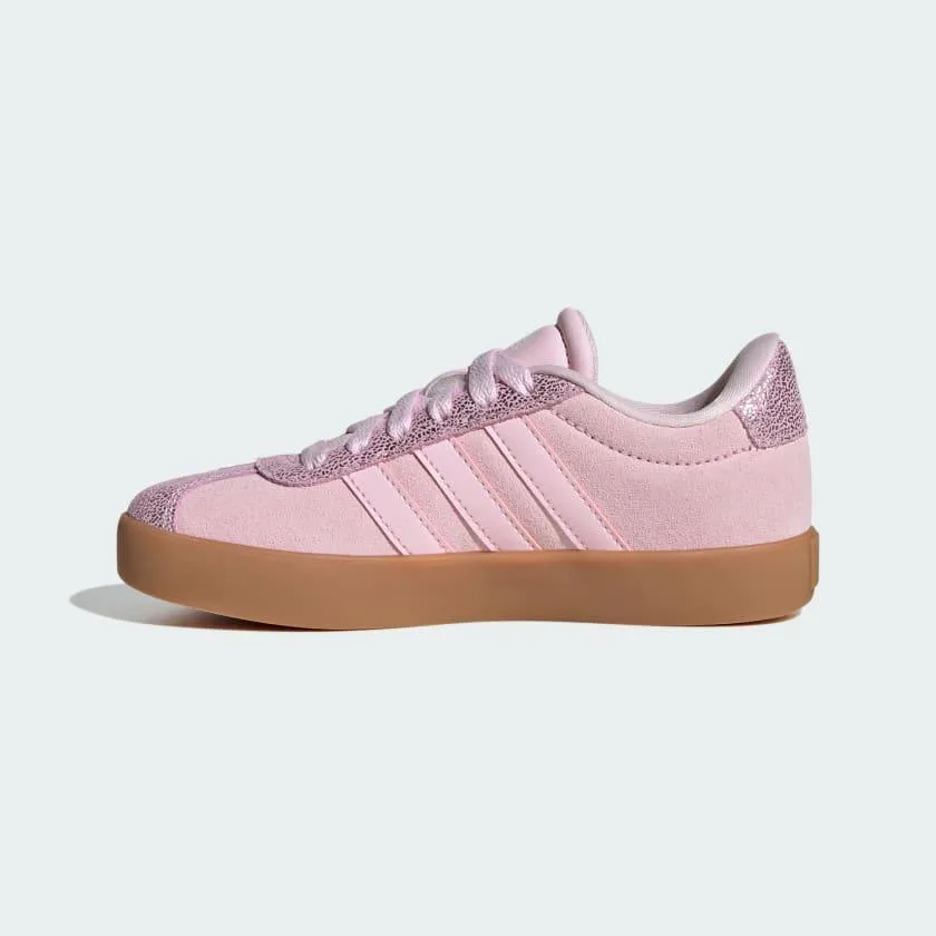 Adidas VL Court 3.0 Kids Shoe Wide Adidas Shoes