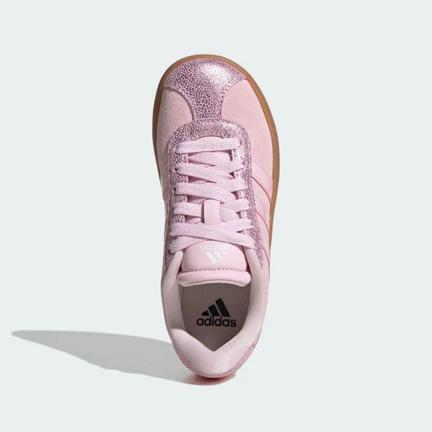 Adidas Mid Rise Shoes Adidas VL Court 3.0 Kids Shoe