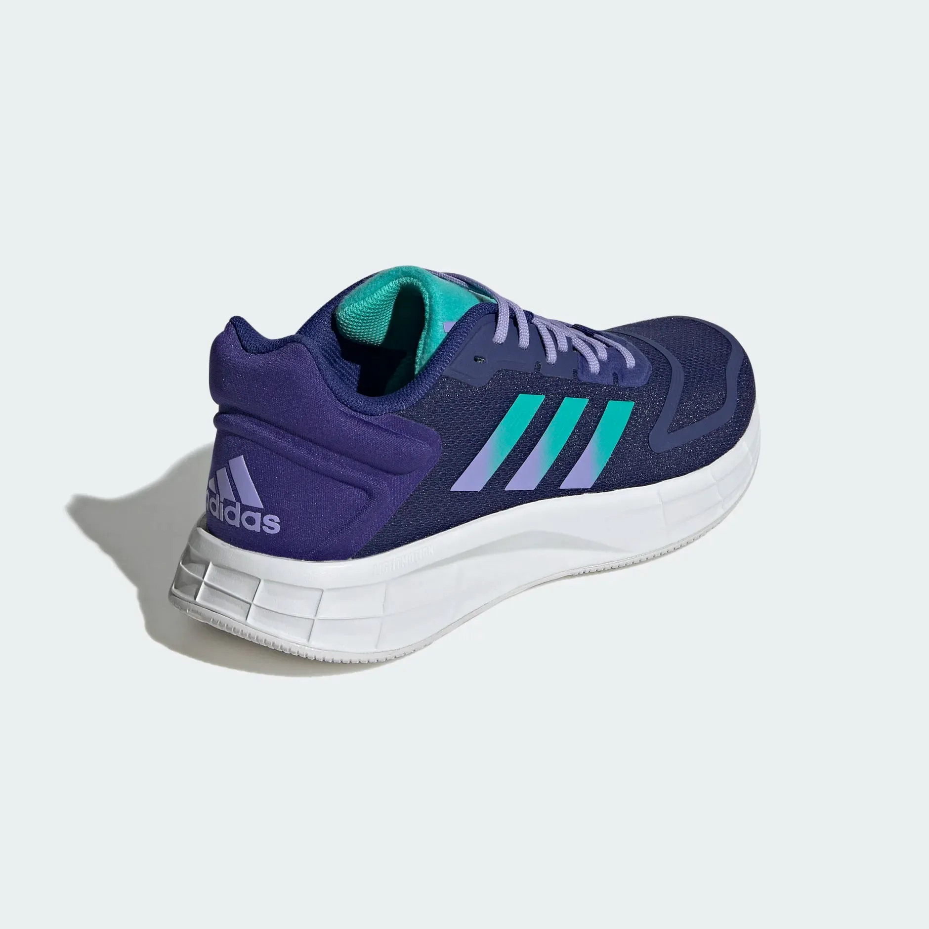 Adidas Women Duramo 10 Running Shoes Best Running Shoe For Person