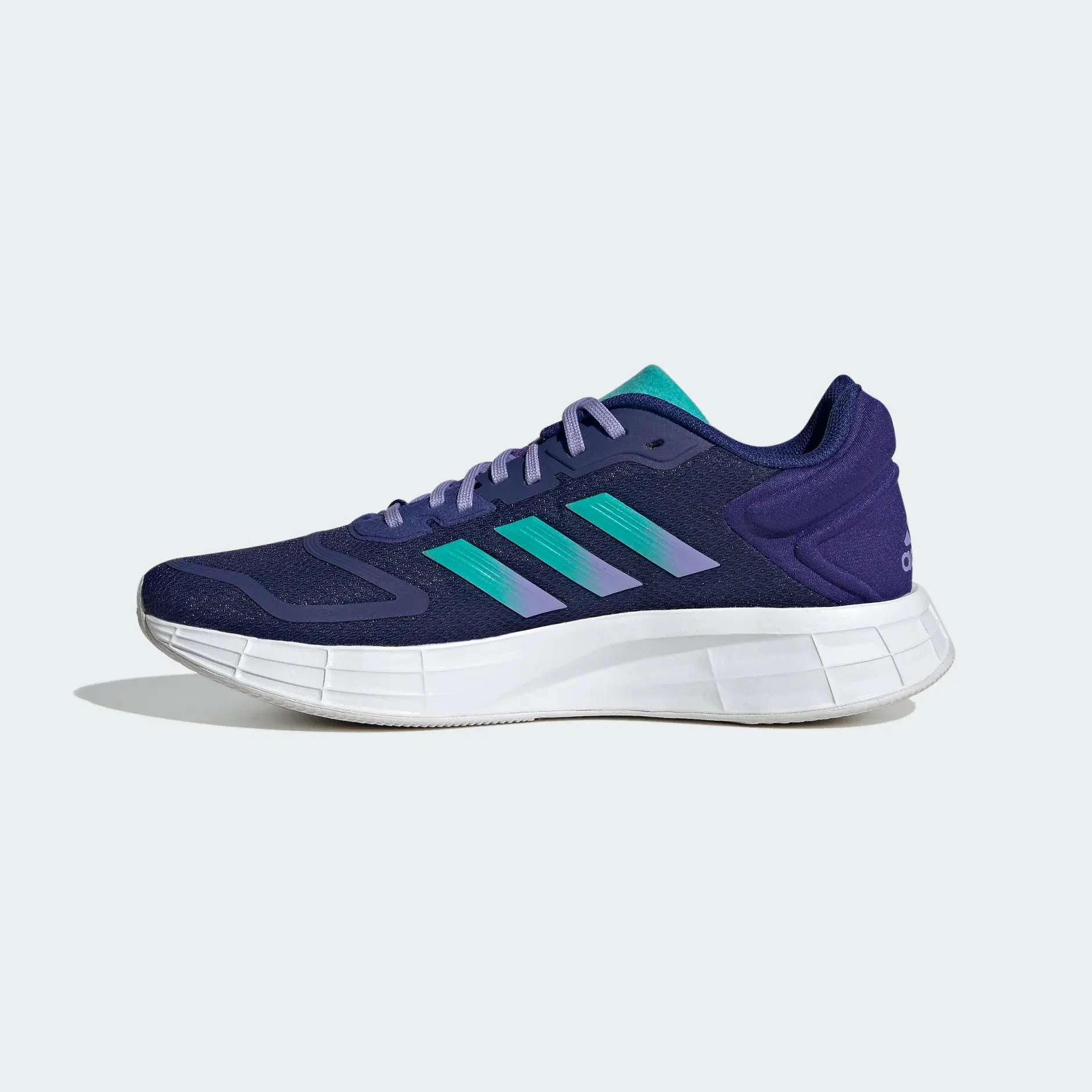 Tiger Running Shoes Adidas Women Duramo 10 Running Shoes