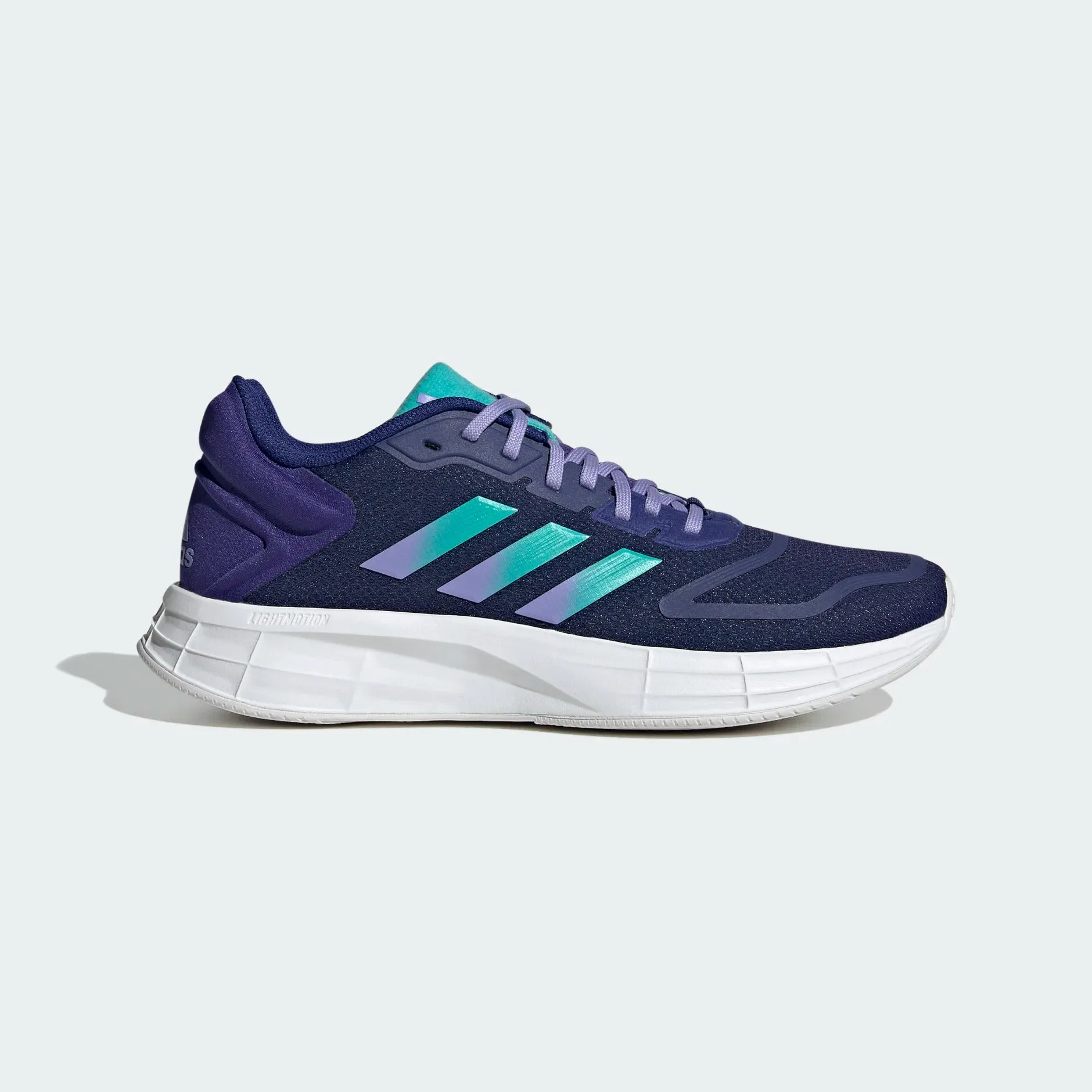 Soccer Running Shoes Adidas Women Duramo 10 Running Shoes