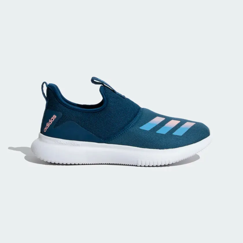 Adidas Women Sheenwalk W Walking Slip-On Shoes Adidas Shoes Toddler