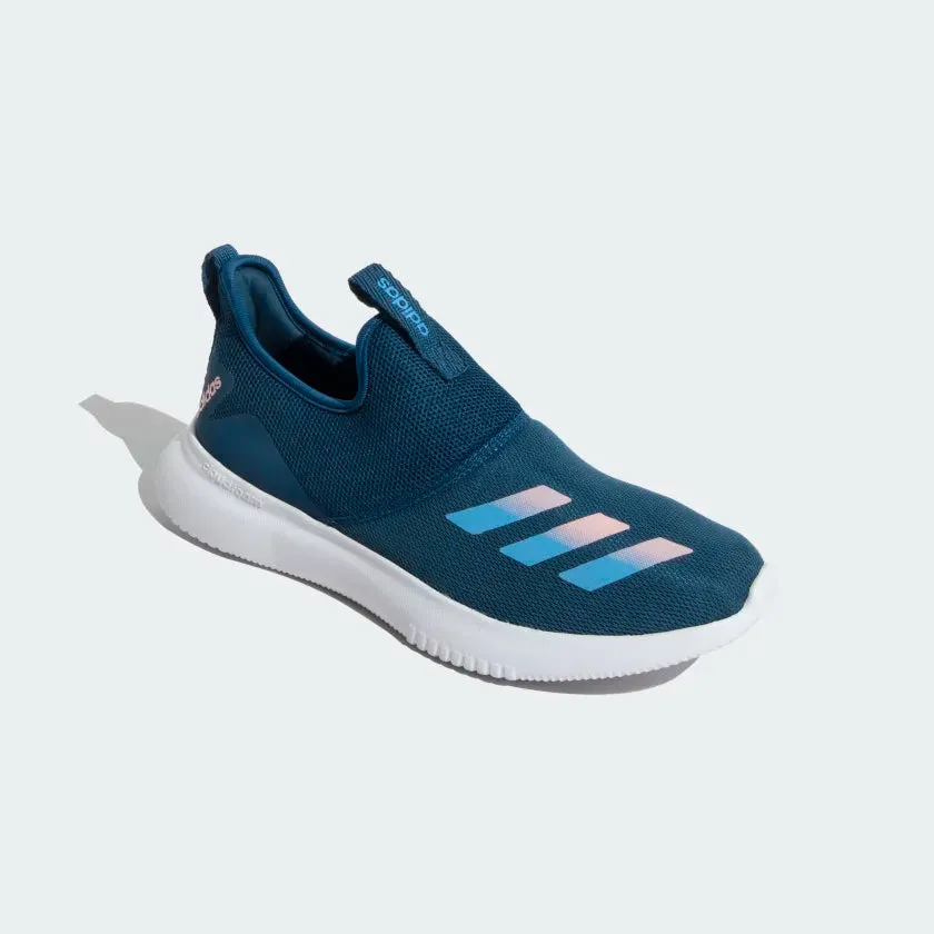 Adidas Women Sheenwalk W Walking Slip-On Shoes Adidas Shoes Sneakers