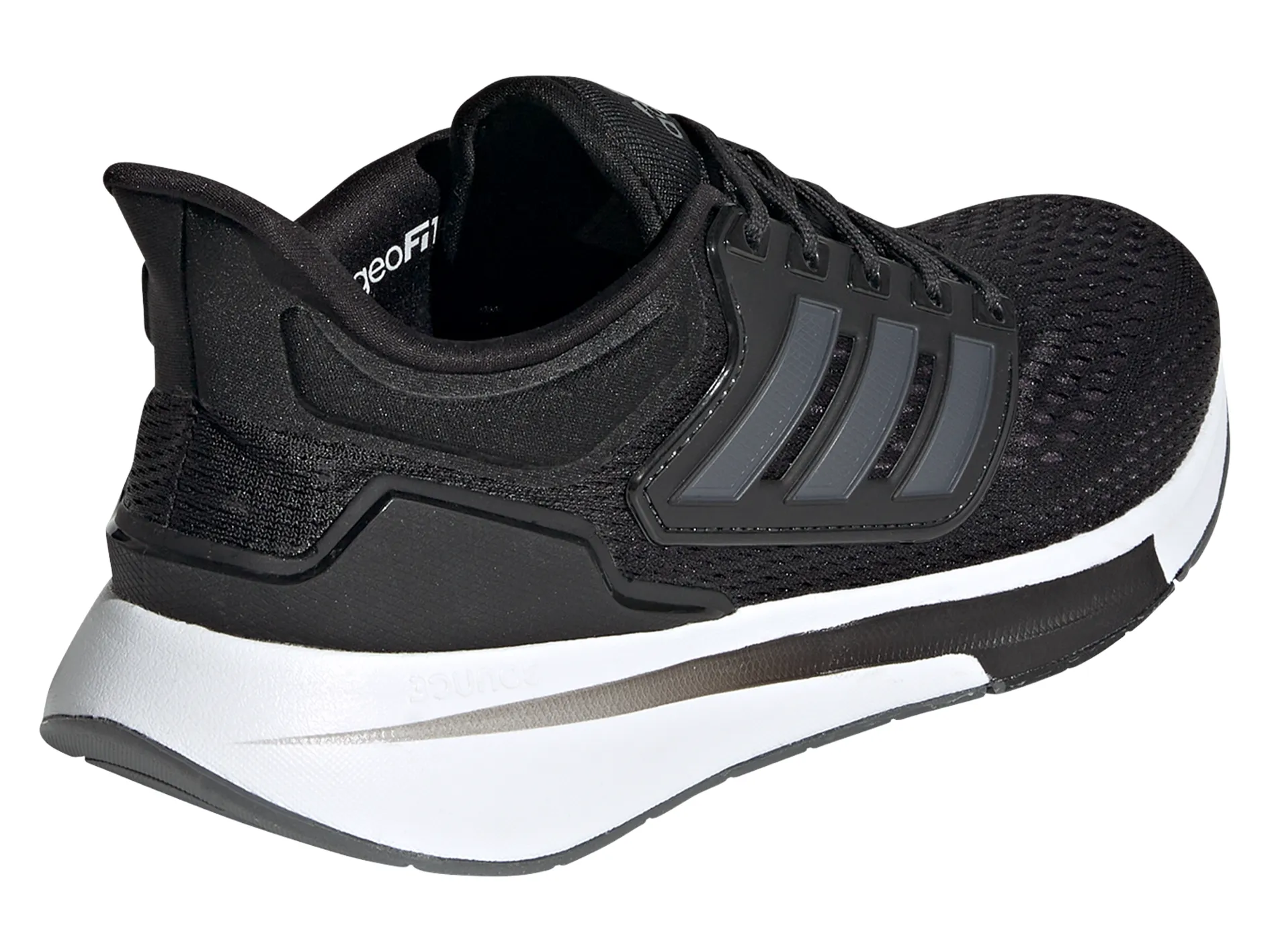 Adidas Best Shoe Adidas Womens EQ21 Run <br> H00544