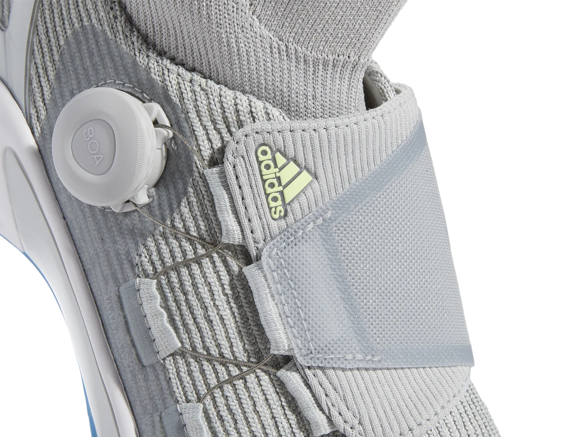 Originals Shoes Adidas Adidas Womens ZG21 Motion Primegreen Boa Mid Golf Shoes <BR> FZ2189