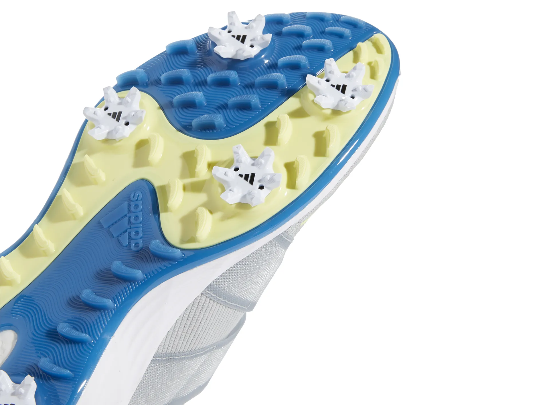 Trendy Adidas Shoes 2025 Adidas Womens ZG21 Motion Primegreen Boa Mid Golf Shoes <BR> FZ2189