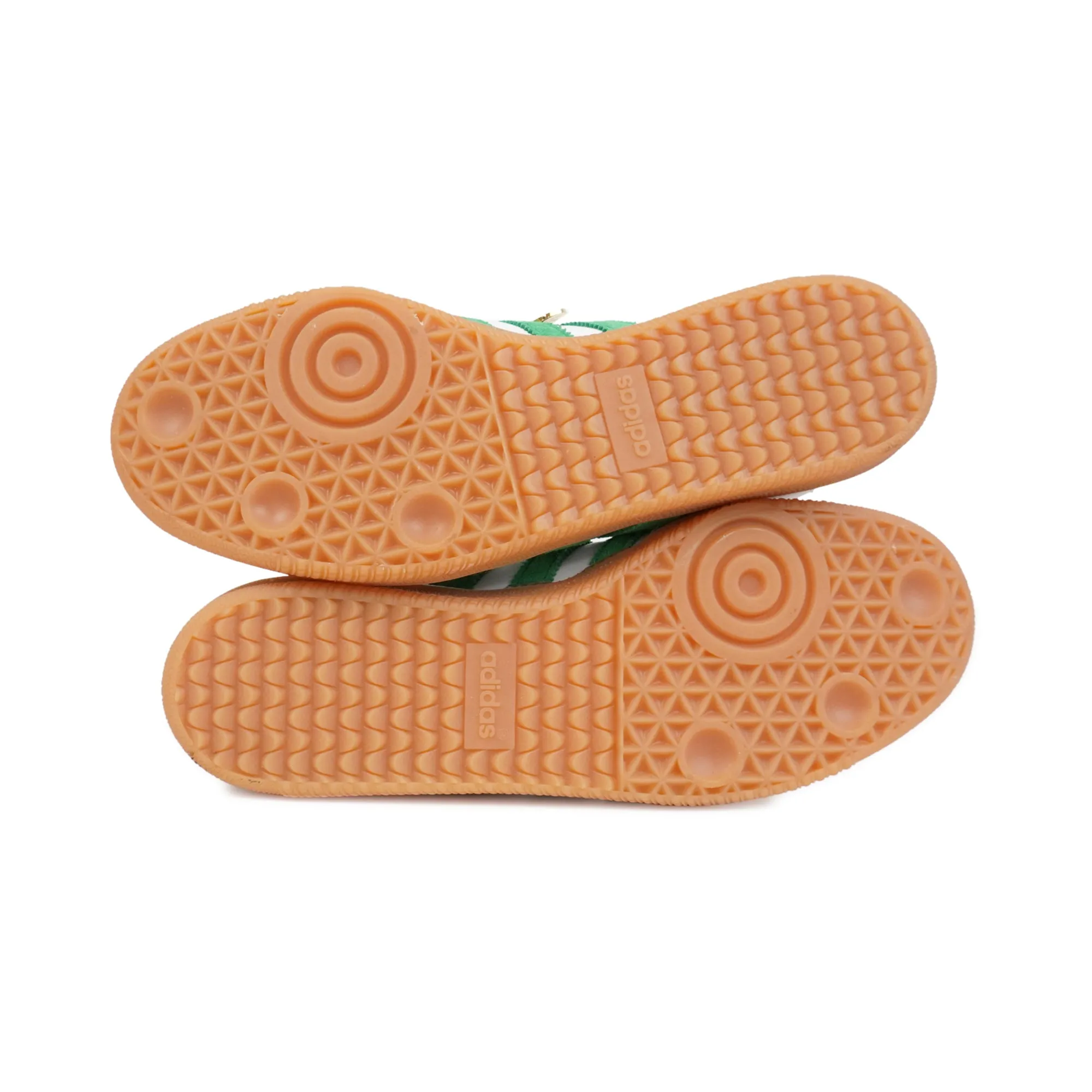 Adidas Camo Superstar Shoes Adidas x Sporty & Rich 'Samba OG' Low-Top Sneakers - Men's 8.5