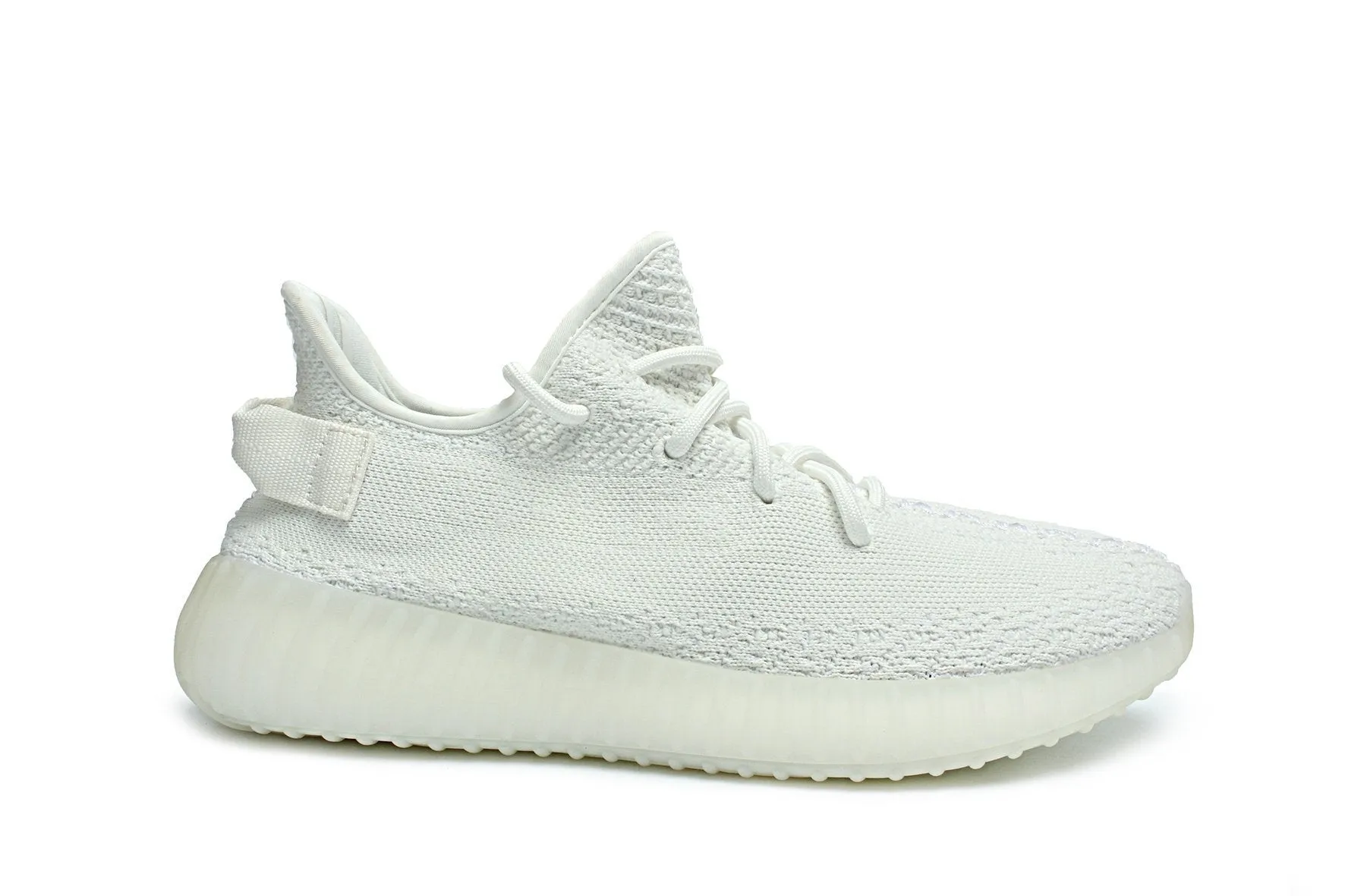 Adidas 4d Running Shoes Adidas YEEZY BOOST 350 V2 'Cream White  Triple White' Shoes Men Women Sneaker !!! CYBER MONDAY SALE !!!