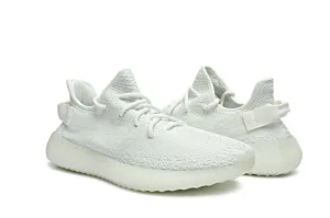 Adidas Crazyflight Mid Volleyball Shoe Adidas YEEZY BOOST 350 V2 'Cream White  Triple White' Shoes Men Women Sneaker Sale All Size US 7-11