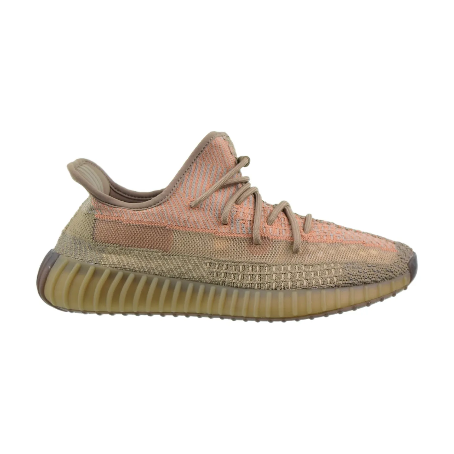 Shoe Size Chart Adidas Adidas Yeezy Boost 350 V2 Men's Shoes Sand Taupe
