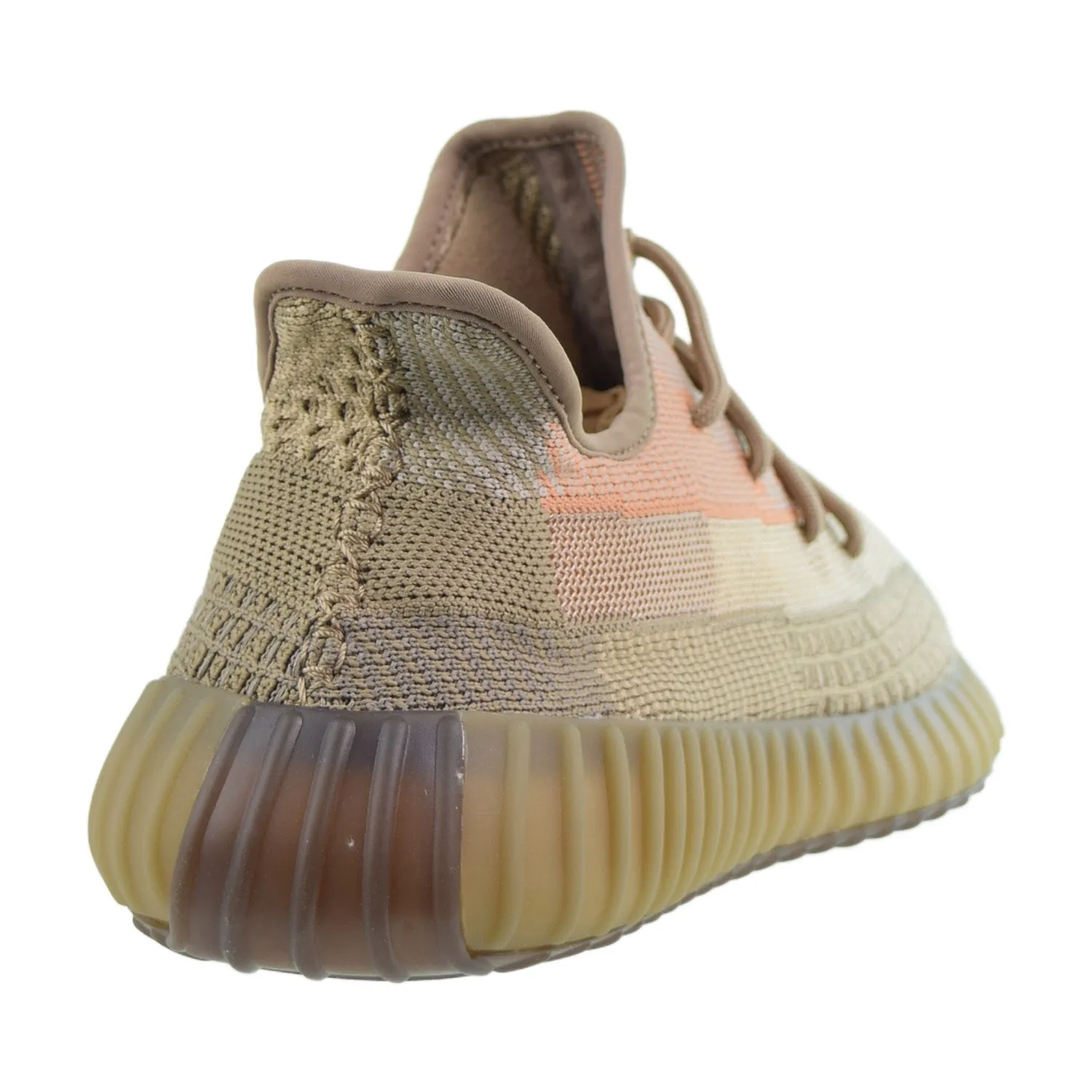 Adidas Yeezy Boost 350 V2 Men's Shoes Sand Taupe Adidas Rockstar Shoes