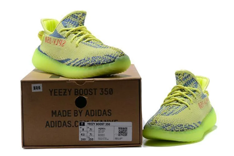 Adidas Lightstrike Basketball Shoes Adidas YEEZY BOOST 350 V2 'Semi Frozen Yellow' Shoes Men Women Sneaker !!! CYBER MONDAY SALE !!!