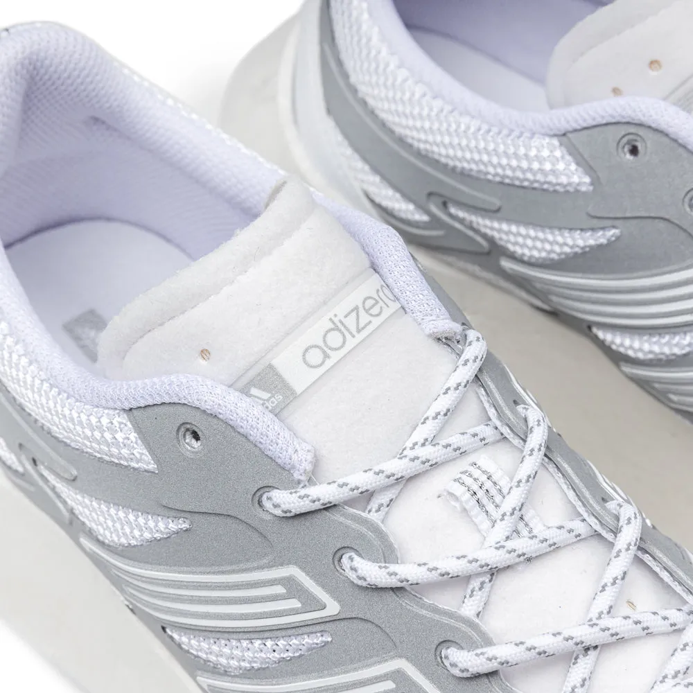 Adizero Aruku | White Silver Metallic Nmd_r1 Shoes Adidas