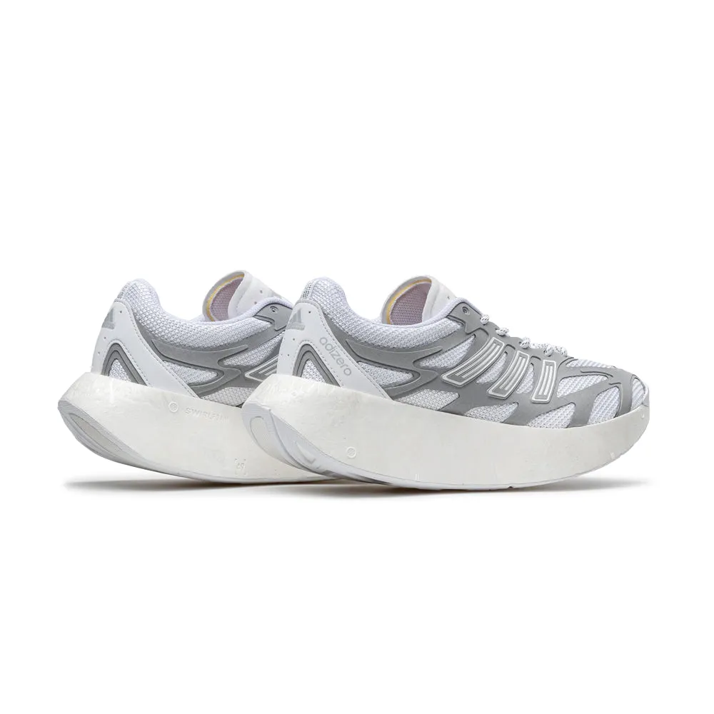 Adizero Aruku | White Silver Metallic Buy Adidas Yeezy Shoes