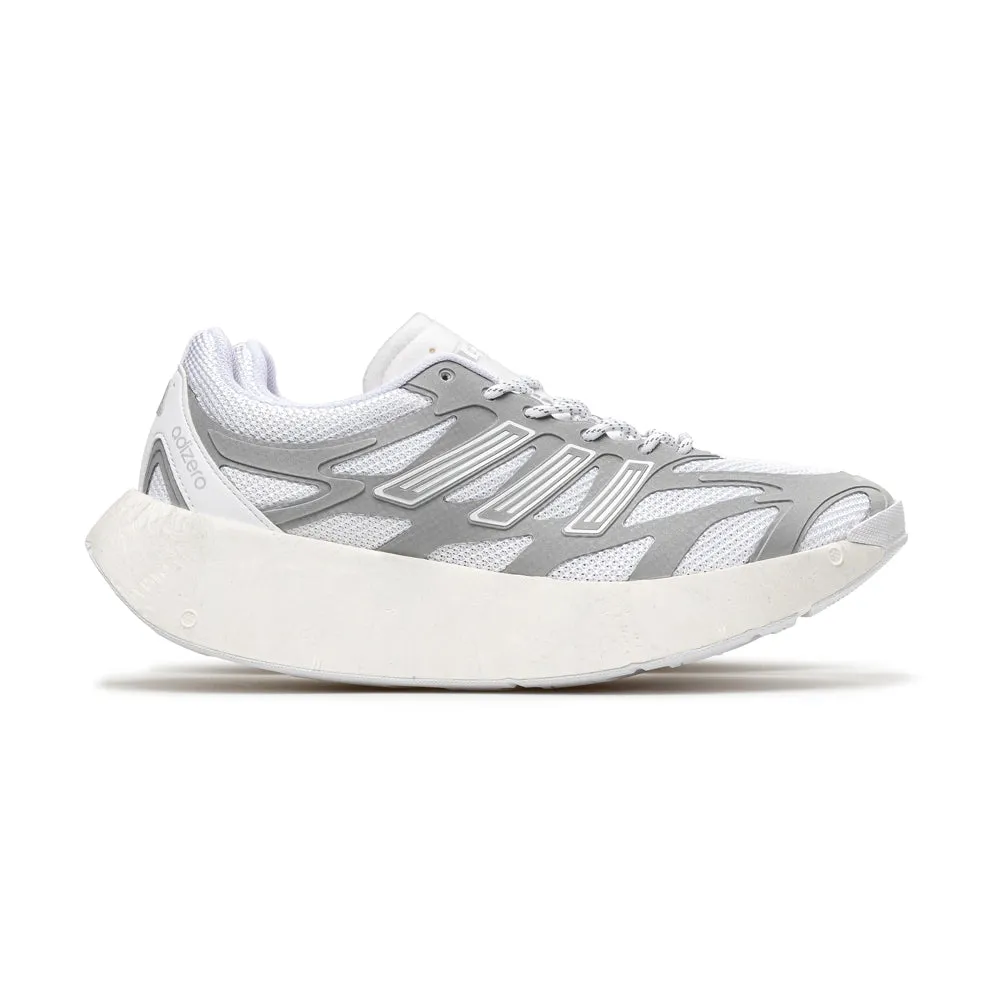 Adizero Aruku | White Silver Metallic Samba Og Shoes Adidas