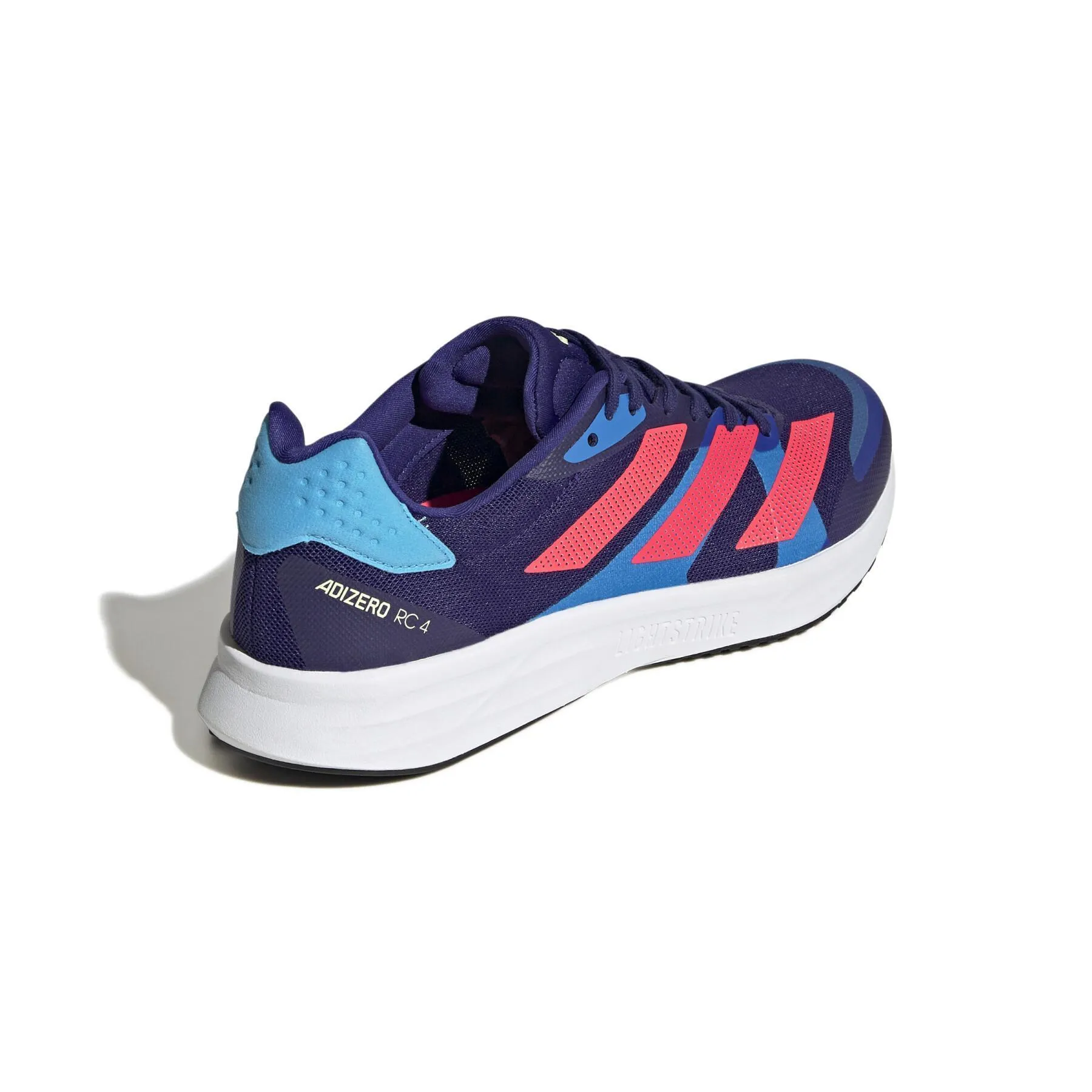 ADIZERO RC 4 Adidas Support Shoes
