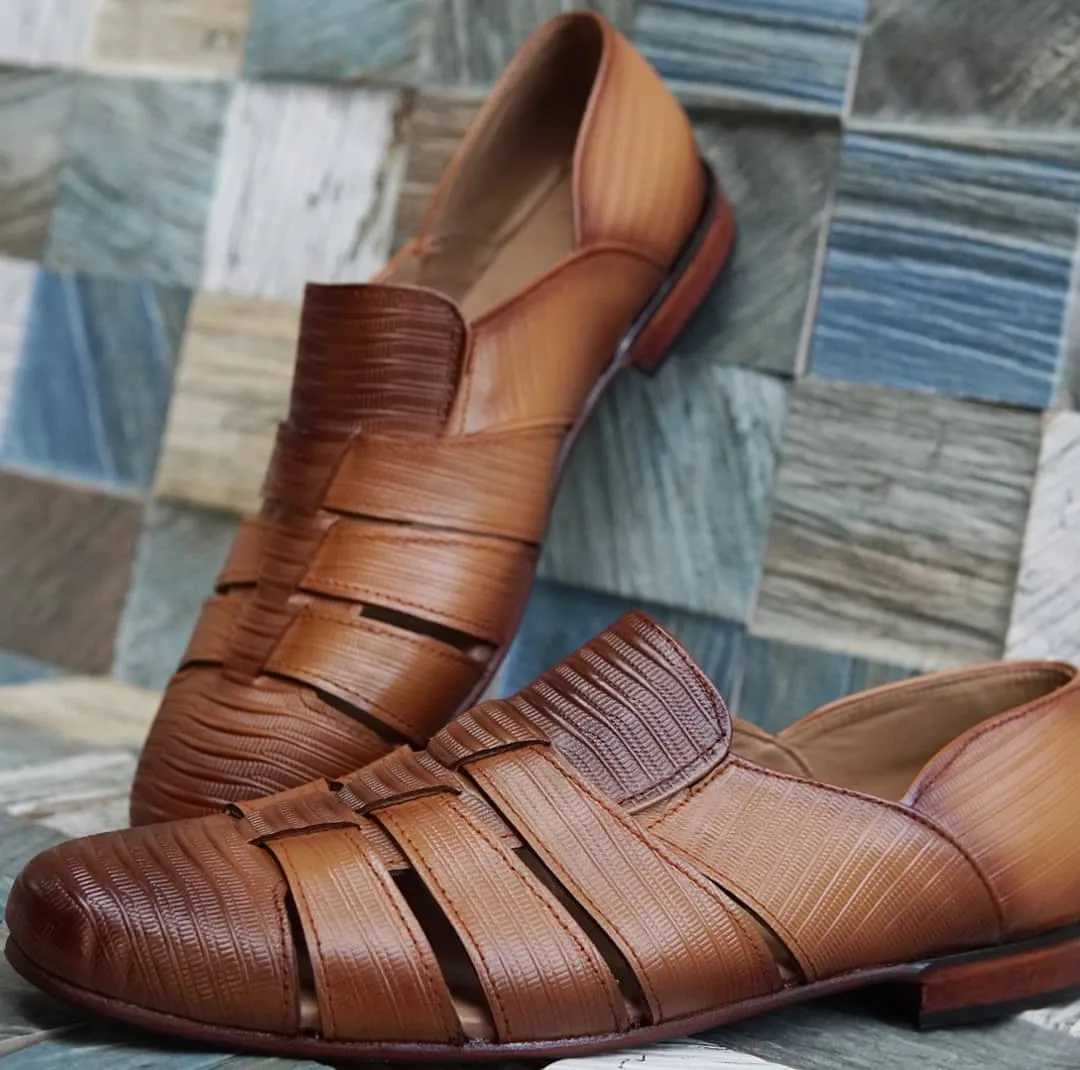 Sporting Loafers Adler Shoe - AS 0222