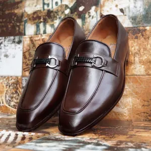 Width Penny Loafers Adler Shoe AS - 2391