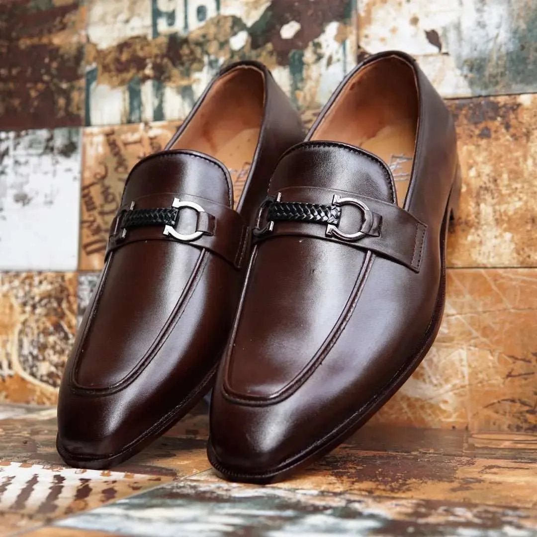 Adler Shoe AS - 2391 Quince Loafers