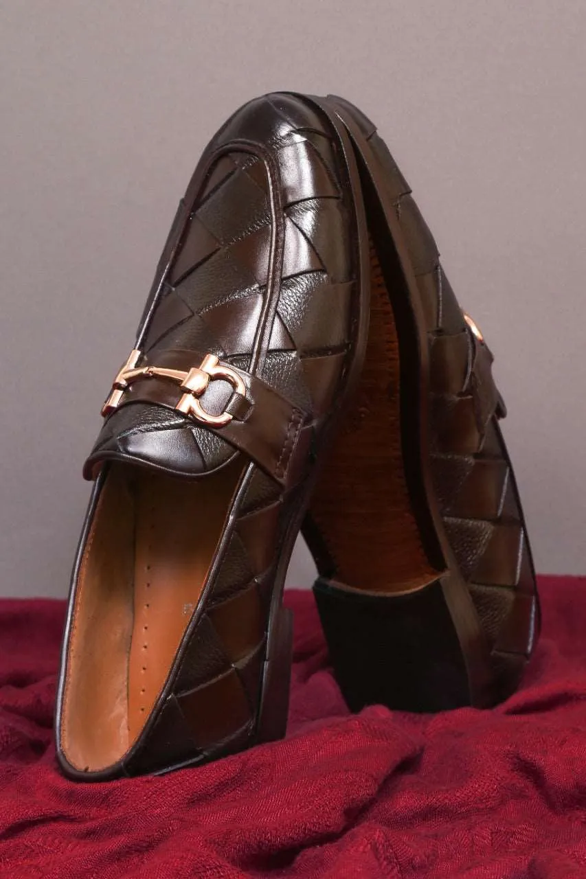 Adler Shoe - AS - 555-X Alden Loafers Sale