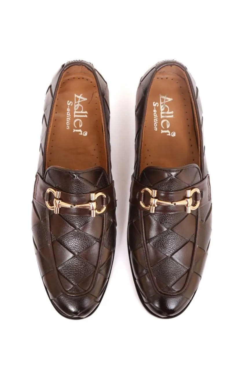 Loafers Store Adler Shoe - AS - 555-X