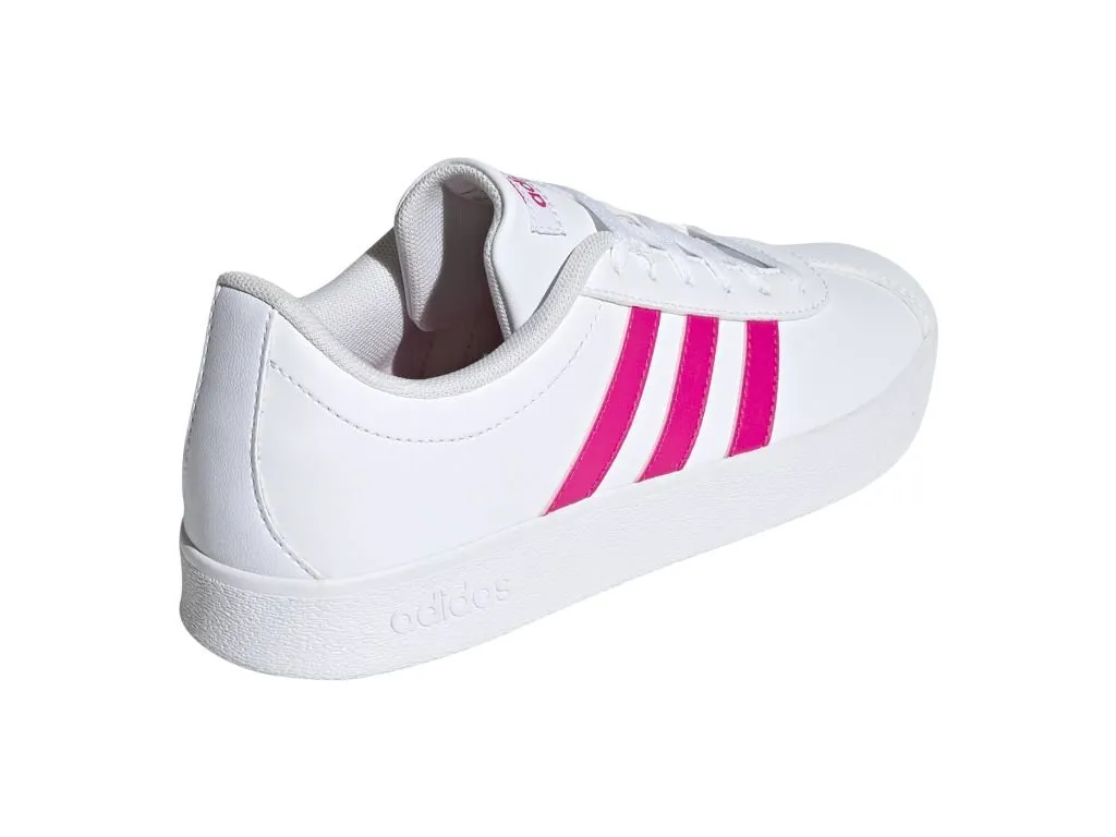 ADIDAS VL COURT 2.0 K Shoe Adidas