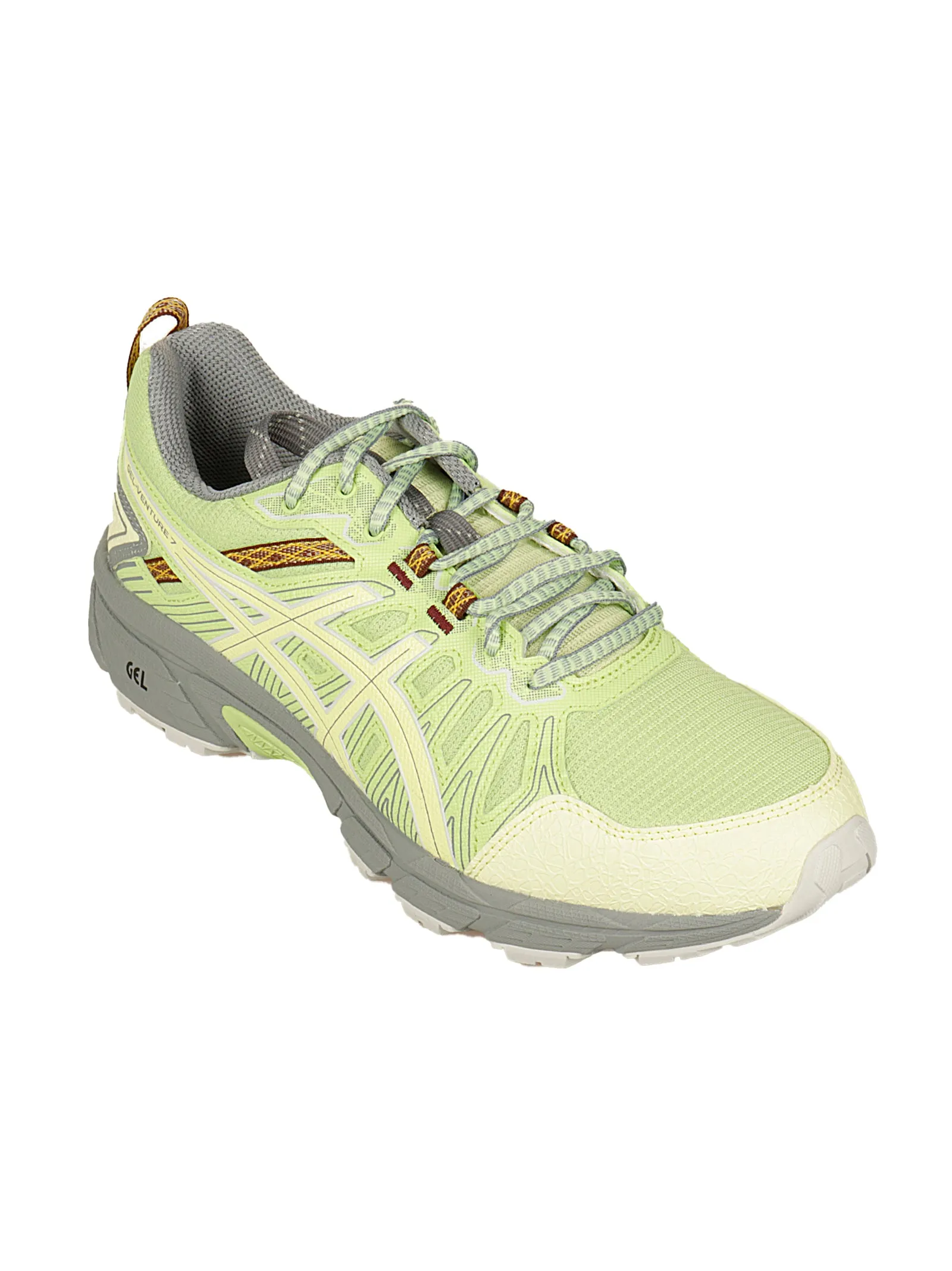 Best Asics Shoes For Long Distance Running ASICS Gel-Venture 9 Lace-Up Sneakers