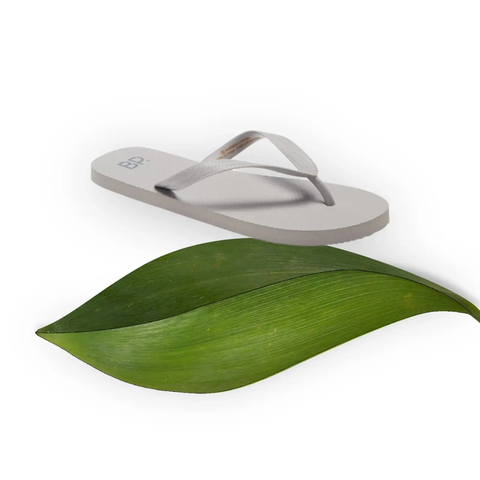 Men's BP Flip Flops Hotel Sandals Ocho Rios