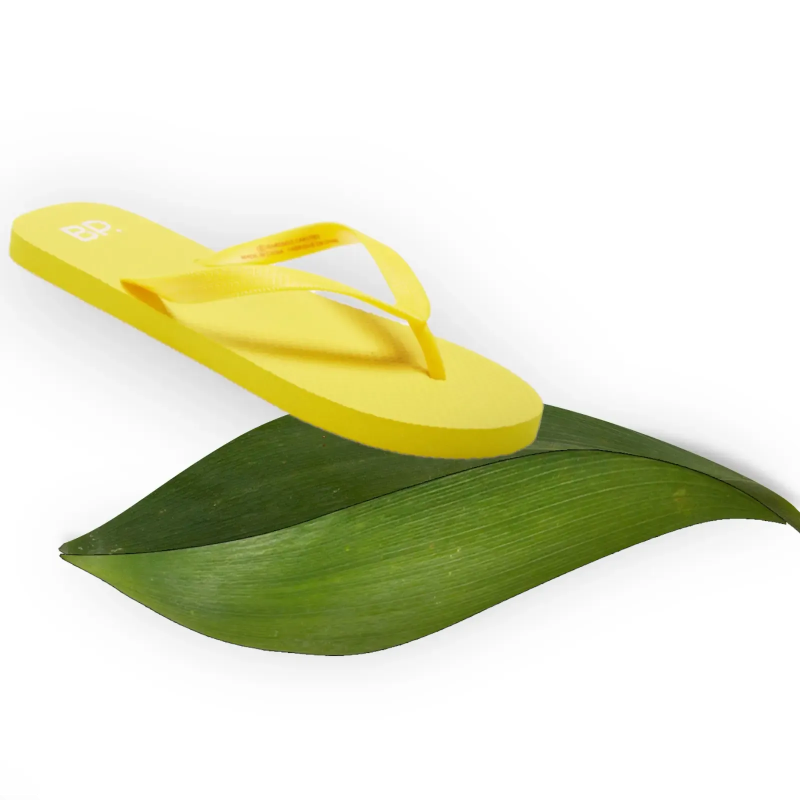 Men's BP Flip Flops Sandals Rewards Levels